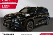 Mercedes EQB AMG Line Benz eqb 300 4m amg totwinkel 20? ambiente keyless go