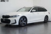 BMW Série 3  320 i touring m sport acc/stop&go/hud/ahk/360