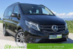 Mercedes Vito Pro benz vito  benz vito tourer 90kwh led airmatic thermotr. 2xschiebe mem