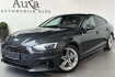 Audi A5 Coupé Edition one A5 spb 45 tfsi qu black nav+led+ahk+vockpit+pano