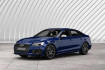 Audi A5 Coupé S-Line A5 sportback 40 tdi s line rfk navi standh. led