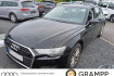 Audi A6 S-Line 45 tdi quattro s tronic +led+kamera+acc