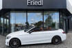 Mercedes Classe C AMG Line Benz c 220 d cabrio amg  comfort  night  kamera  ahk