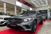 Mercedes GLC 43 AMG  benz glc 43 amg  benz glc 43 amg 4matic coupe*hud*memory*360 *burm*ahk