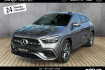 Mercedes GLA Entry Benz gla 200 gla 200 amg/mbux navi/led/parktr.+rfk/shz/lmr18?