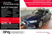 Audi A5 Coupé Advanced A5 a5 cabrio advanced 40 tfsi