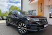 Volkswagen Touareg Atmosphere atmosphere 4motion tolle farbkombination