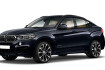 BMW X6  xdrive 40d sport aut///m sport edition/harman/