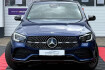 Mercedes GLC  Benz glc 400 d amg coupe