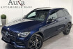 Mercedes GLC AMG Line Benz glc 200 4m amg line nav+led+ahk+hud+pano+acc+pp