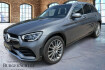 Mercedes GLC  Benz glc 220 d 4matic ahk aut kam. keyless klimaa led