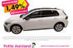 Volkswagen Golf 8  Golf 1.5 tsi dsg gte pano ahk navi leder