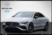 Mercedes CLA  Benz cla 180 coupe amg sport+pano+mlb+night+ambiente