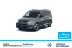 Volkswagen Caddy Style style 1.5 tsi ehybrid dsg ahk*led*navi*17?