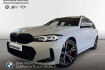 BMW Série 3 M-Sport 318 i touring 289? netto/mtl.*m sportpaket pro*18?*lc