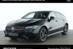 Mercedes CLA AMG Line Advanced Plus Benz cla 250 cla 250 e sb amg advanced+ pano burmester night