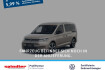 Volkswagen Caddy Style style dsg / navi  carplay  led  ahk
