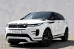 Land Rover Range Rover Evoque R-Dynamic SE Range rover evoque d200 r dynamic se hud el.ahk