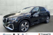 Audi Q2 S-Line s line 35 tdi s tronic *ahk*matrix led*navi*