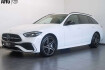 Mercedes Classe C AMG Line Benz c 300 de t amg line night/distronic/kamera