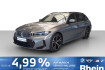 BMW Série 3 M-Sport 320 d xdr m sport led+/hk/hud/360/memo/pano/lhz