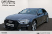 Audi A6 Sport avant 50 tdi quattro sport s line sport plus