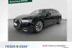 Audi A6  avant 50 tfsi e qu. ahk shz navi pdc