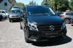 Mercedes Classe V  Benz v 220 v 250 cdi 4×4 lang+amg+led+standh+pano+ahk+acc