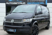 Volkswagen Multivan  T6 multivan t6multivan/led/ahk/leder/virtual cockpit/carplay