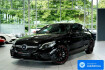 Mercedes C43 AMG  Benz c 43 amg 4m limousine 2.h *perf aga *pano *burm