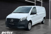 Mercedes Vito  benz vito  benz vito 116 cdi kasten extralang mbux*kam*klima*ahk