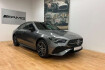Mercedes CLA AMG Line Benz cla 250 e coupe amg line panorama soundsystem