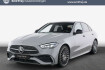 Mercedes Classe C Edition AMG Line Benz c 180 c klasse