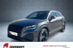 Audi Q2 S-Line s line 35 tfsi s tr. ahk matrix 18 acc cam
