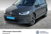Volkswagen Touran Highline 2.0 tdi*start stopp*highline*ahk*shz*