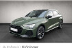 Audi A3 S-Line sportback 35 tfsi sline stronic matrix pano