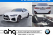 BMW Série 4 Coupé M-Sport Bmw 420  420 420ia gran coupe m sport head up ruckfahrkamera