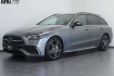 Mercedes Classe C AMG Line Advanced Benz c 220 d t amg line night/digitallight/pano/ahk