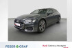 Audi A6 Sport avant s line 55 tfsi e ahk pano keyless acc 360