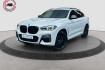 BMW X4 M  X4 m i acc pano h/k standhz hud 360  ahk 21?