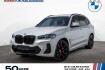 BMW X3 M-Sport xdrive 30d m sport laser+navi+kamera+keyle