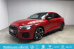 Audi S3 Edition one limousine 2.0 tfsi quattro klima navi leder