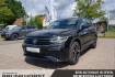 Volkswagen Tiguan Allspace R-Line Tiguan allspace 2.0 tsi opf r line 4motion ahk+pano dach+leder