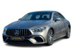 Mercedes CLA  Benz cla 45 amg 4matic+ burm*kamera*carplay*