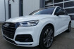 Audi SQ5  Sq5 3.0tfsi quattro virtual/raute/kamera/b&o/ahk