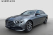 Mercedes Classe E AMG Line Benz e 220 d *panorama*multibeam*memory*burmester