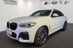 BMW X4 M-Sport xdrive20d m sport*standheizung*ahk*headup*drivinga