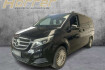 Mercedes Classe V Exclusive Benz v 250 lang edition 4m distr el turen heck ahk