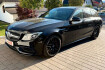 Mercedes C63 AMG  Benz c 63 amg c 63 s amg t headup pano kamera led distronic
