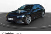 Audi A6  45 tdi s line matrix